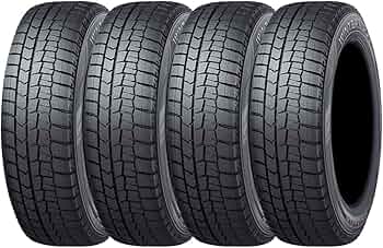Amazon.co.jp: DUNLOP 205/55R16 91S WINTER MAXX WM02 ウィンター